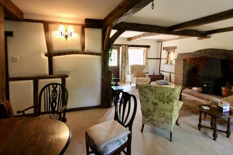 Penny Pot Cottage Cobblershill, Little Hampden, Great Missenden, HP16 9PW