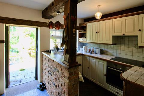 Penny Pot Cottage Cobblershill, Little Hampden, Great Missenden, HP16 9PW