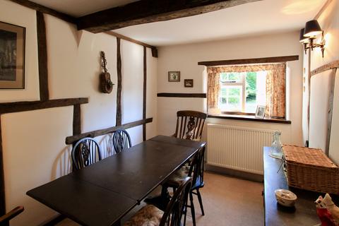 Penny Pot Cottage Cobblershill, Little Hampden, Great Missenden, HP16 9PW