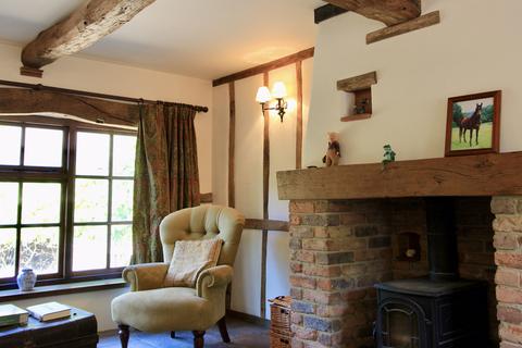 Penny Pot Cottage Cobblershill, Little Hampden, Great Missenden, HP16 9PW
