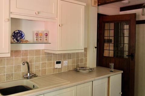 Penny Pot Cottage Cobblershill, Little Hampden, Great Missenden, HP16 9PW