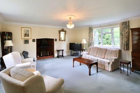 High House Ballinger Road, South Heath, Great Missenden, HP16 9QJ