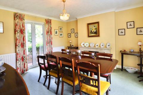 High House Ballinger Road, South Heath, Great Missenden, HP16 9QJ