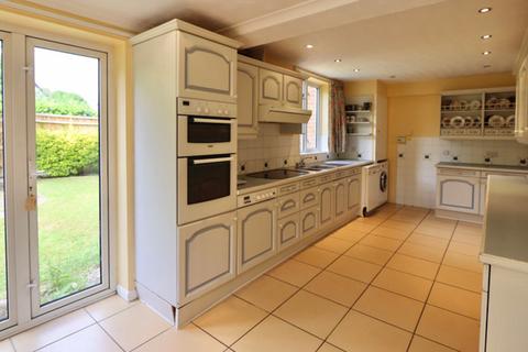 High House Ballinger Road, South Heath, Great Missenden, HP16 9QJ
