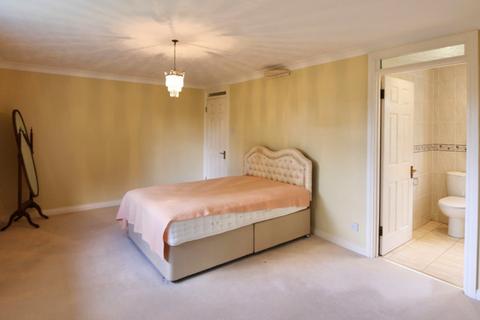 High House Ballinger Road, South Heath, Great Missenden, HP16 9QJ