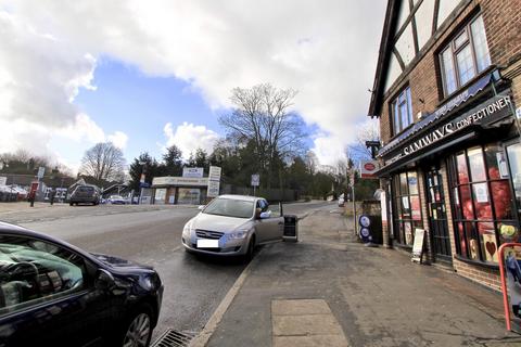 undefined, Station Approach, Great Missenden, HP16