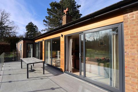 Birnam House Grimms Hill, Great Missenden, HP16 9BG