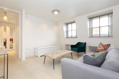 1 bedroom apartment for sale - 117-119 Asteys Row, Islington, London, N1