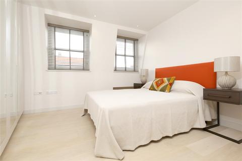 1 bedroom apartment for sale - Asteys Row, Islington, London, N1
