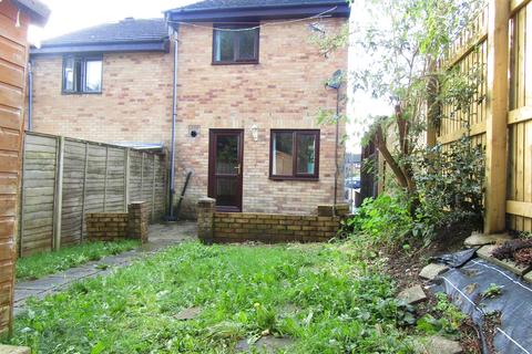 18 Bro Hedydd, Carmarthen, SA31 1TP