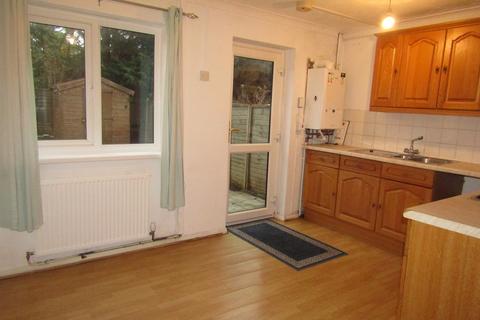18 Bro Hedydd, Carmarthen, SA31 1TP