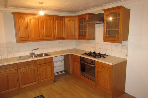 18 Bro Hedydd, Carmarthen, SA31 1TP