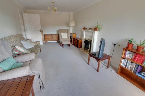 2 bedroom retirement property for sale - Heathlands Court, Dibden Purlieu