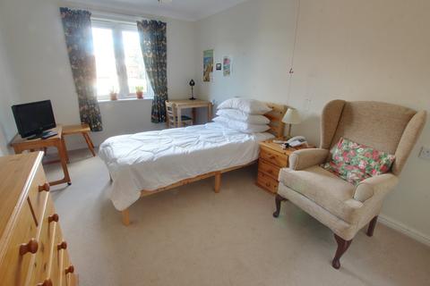 2 bedroom retirement property for sale - Heathlands Court, Dibden Purlieu