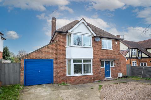 3 bedroom detached house for sale - Pitts Lane, Earley, Reading, RG6 1BX