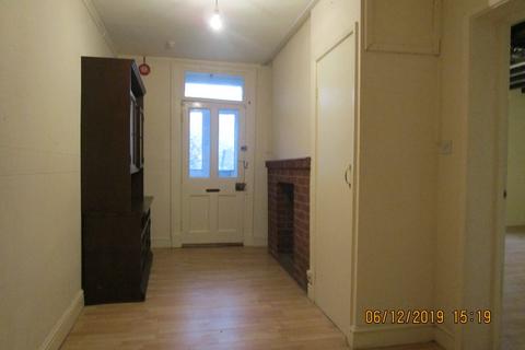 1 bedroom flat to rent - Bridge Terrace, Newport, Shropshire TF10