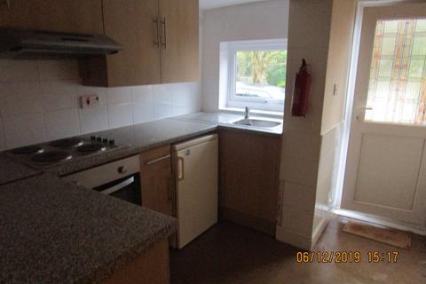 1 bedroom flat to rent - Bridge Terrace, Newport, Shropshire TF10