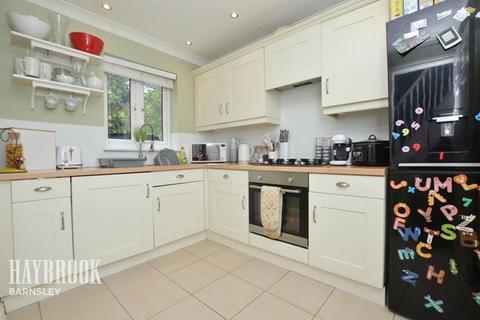 3 bedroom townhouse for sale - Calabria Grove, Barnsley