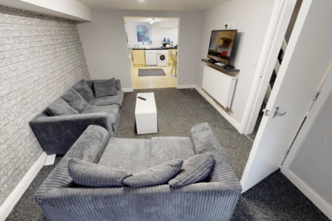 undefined, Headingley Mount, Leeds