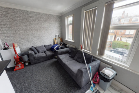 undefined, Headingley Mount, Leeds
