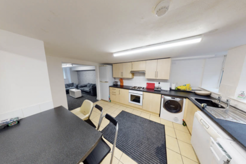 undefined, Headingley Mount, Leeds