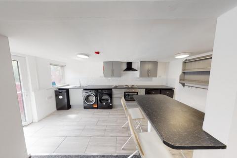 3 bedroom house to rent, Beechwood Terrace, Leeds