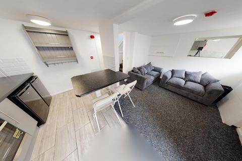 3 bedroom house to rent, Beechwood Terrace, Leeds