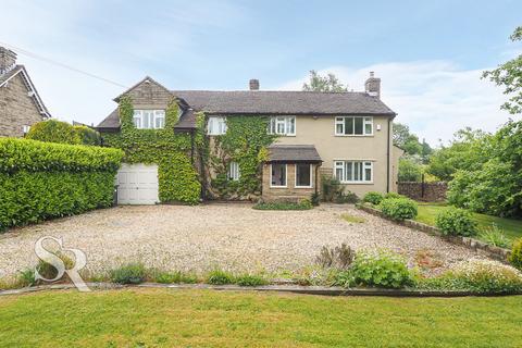 5 bedroom detached house for sale, Crossings Road, Chapel-En-Le-Frith, SK23