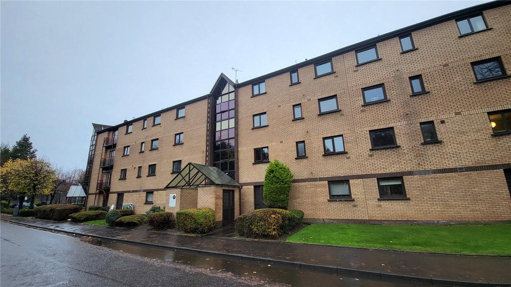 Riverview Drive, The Waterfront, Glasgow, G5 1 bed flat £795 pcm (£