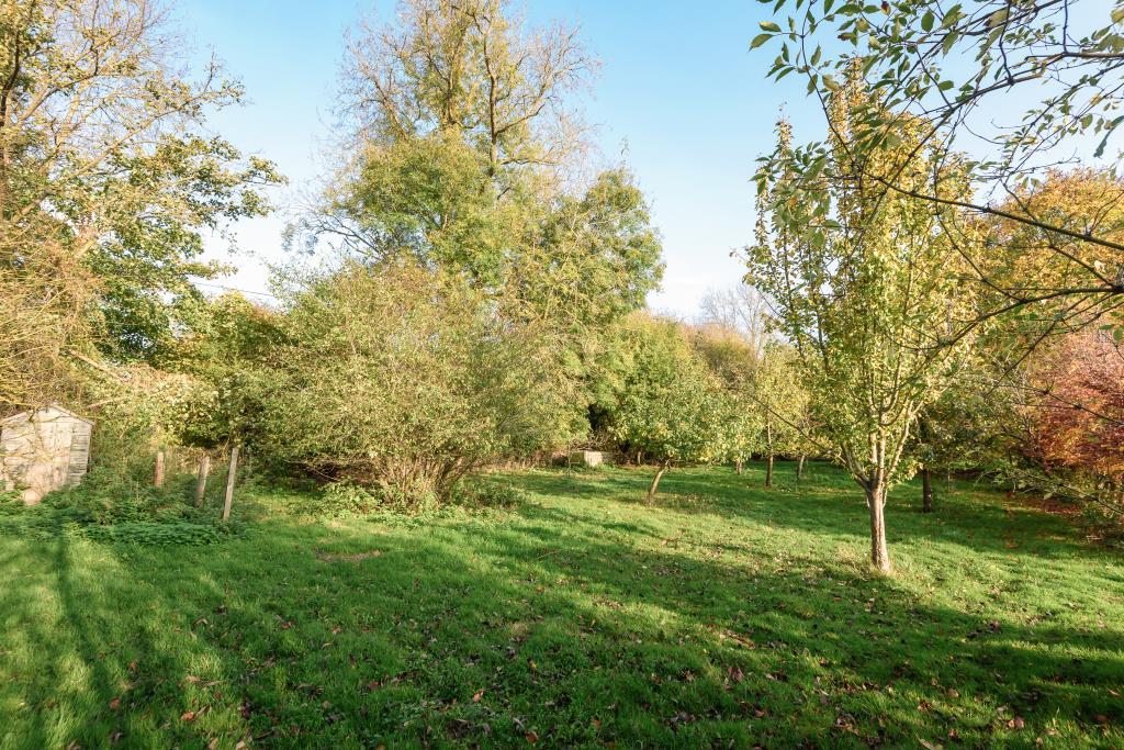 Land for sale, Shillingford, OX10 Land £120,000