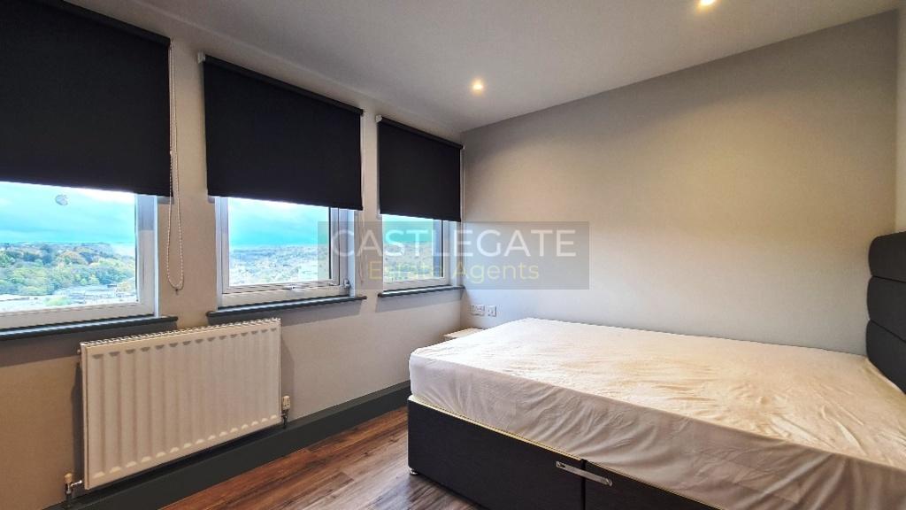 Renaissance Works, Room 109 &amp; 110, New Street, Hud