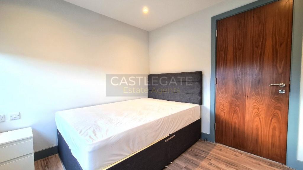 Renaissance Works, Room 109 &amp; 110, New Street, Hud