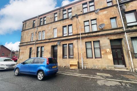 undefined, Glenlee Street, Hamilton, South Lanarkshire, ML3