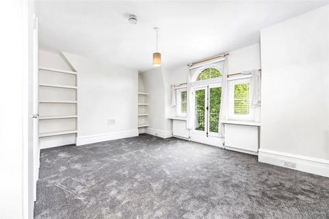 4 bedroom flat to rent, Finchley Road, Hampstead, London, NW3