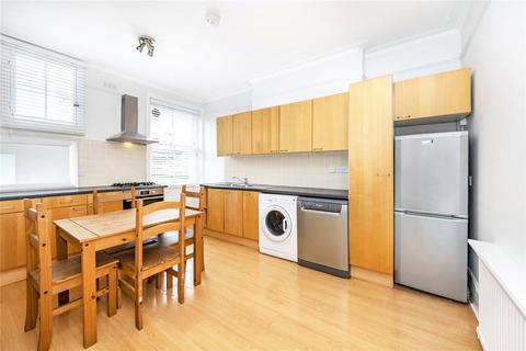 4 bedroom flat to rent, Finchley Road, Hampstead, London, NW3