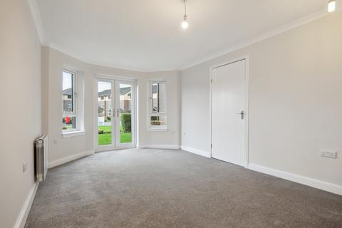 1 bedroom flat for sale - Crathes Court, Netherlee, East Renfrewshire, Glasgow, G44 3HE