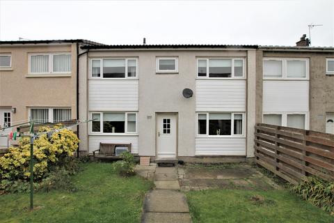 2 bedroom terraced house to rent, Barony Court, Boness, EH51