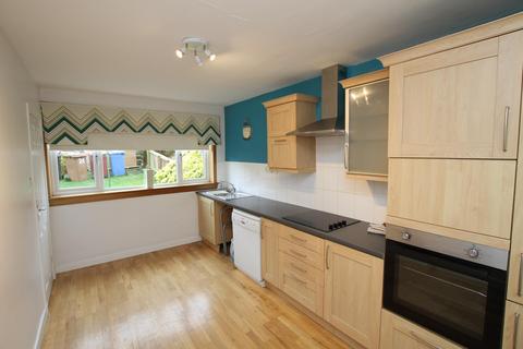 2 bedroom terraced house to rent, Barony Court, Boness, EH51