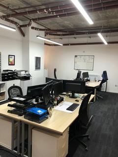 Office to rent, Studio 12 Monohaus, 143 Mare Street, London Fields, Hackney, E8 3RH