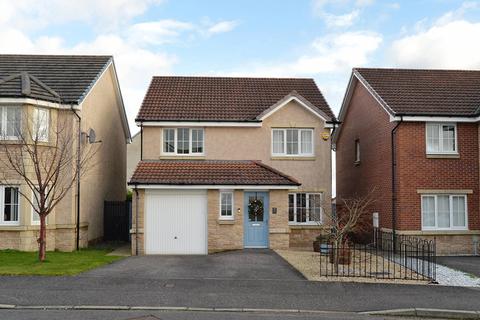 5 Birch Grove, Cowdenbeath, KY4 9EH