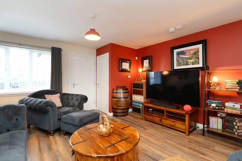 5 Birch Grove, Cowdenbeath, KY4 9EH