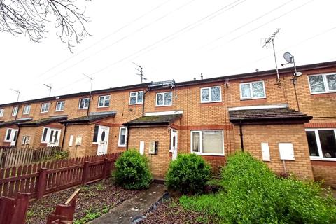 3 bedroom terraced house to rent - Farm Close, Bishop Auckland, Co Durham, DL14