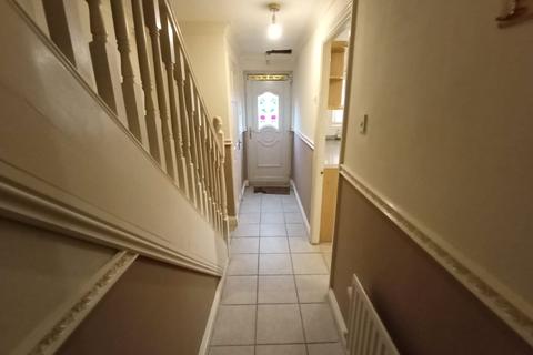 3 bedroom terraced house to rent - Farm Close, Bishop Auckland, Co Durham, DL14