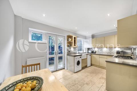 61 Barnfield Place, London, E14 9YB