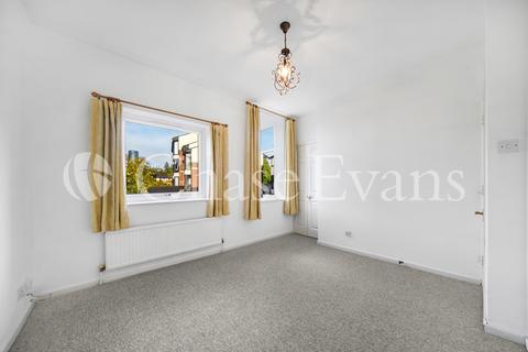 61 Barnfield Place, London, E14 9YB