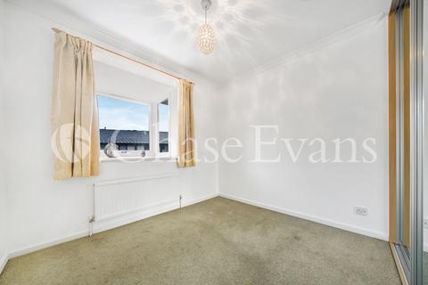 61 Barnfield Place, London, E14 9YB