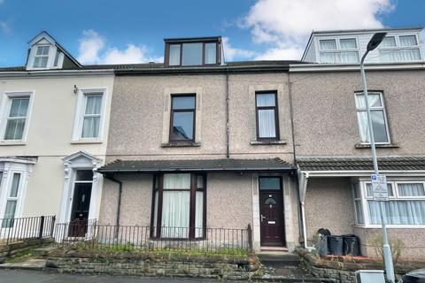 6 bedroom terraced house for sale - Russell Street, Swansea, SA1