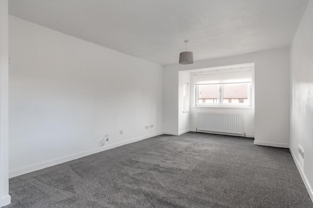 Burnbrae Street, Faifley, Clydebank, G81 5BY 3 bed apartment £625 pcm