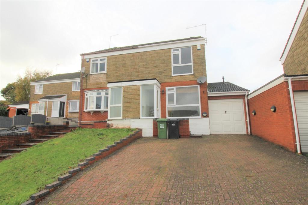 Beaulieu Close, Kidderminster, DY11 3 bed house £850 pcm (£196 pw)