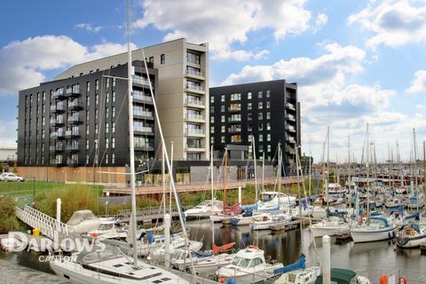 3 bedroom apartment for sale - Watkiss Way, Cardiff